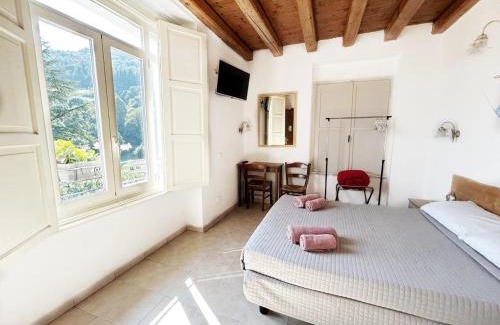 Ferrara di Monte Baldo Hotel | Hotel Baldo