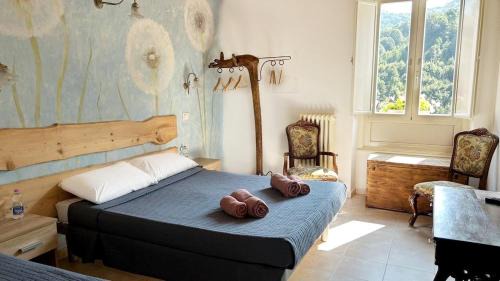 Ferrara di Monte Baldo Hotel | Hotel Baldo