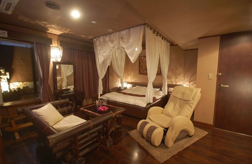 Isezakicho Hotel | Hotel Balian Resort Yokohama Kannai - Adults Only