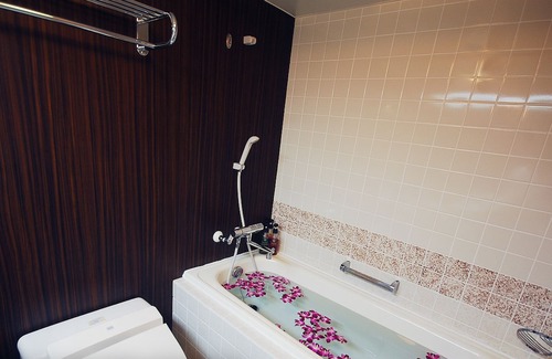 Isezakicho Hotel | Hotel Balian Resort Yokohama Kannai - Adults Only