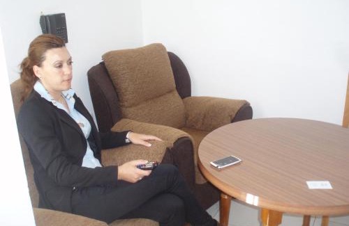 Montanchez Hotel | Hotel Balneario Fuentes del Trampal