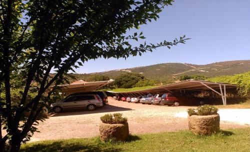 Montanchez Hotel | Hotel Balneario Fuentes del Trampal