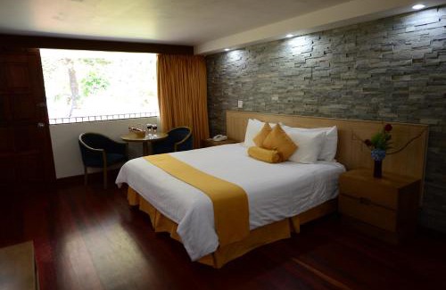 Cerro Punta Hotel | Hotel Bambito By Faranda Boutique, a member of Radisson Individuals