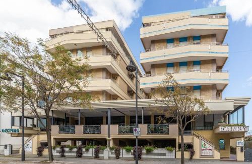 Gatteo a Mare Hotel | Hotel Bamby e Delfino
