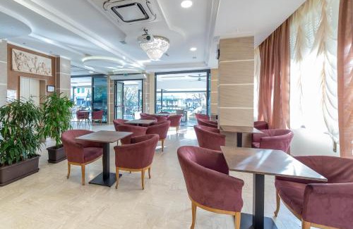 Gatteo a Mare Hotel | Hotel Bamby e Delfino
