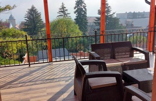 Pecs Hotel | Hotel Barbakán