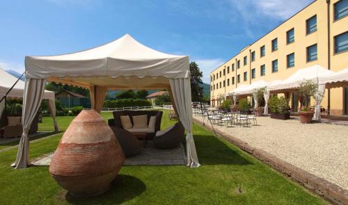 Pinerolo Hotel | Hotel Barrage