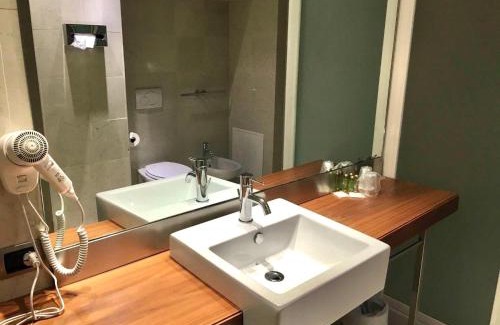 Pinerolo Hotel | Hotel Barrage
