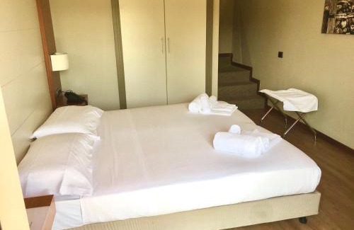 Pinerolo Hotel | Hotel Barrage