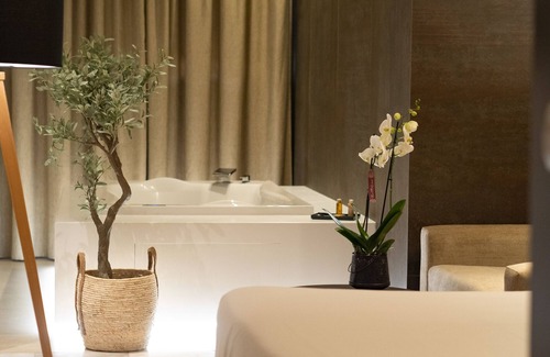 Sanlucar de Barrameda Hotel | Hotel Barrameda