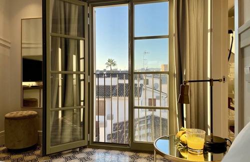 Cort Hotel | Hotel Basílica