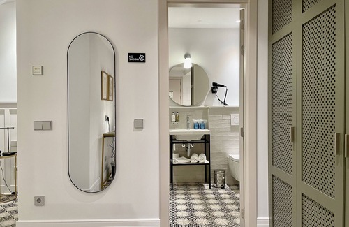 Cort Hotel | Hotel Basílica