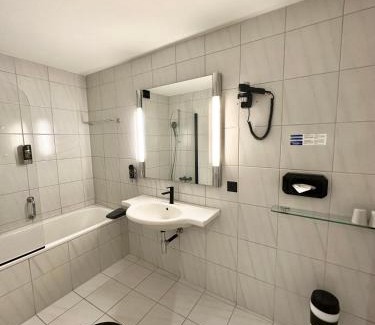 Lucerne Hotel | Hotel Baslertor