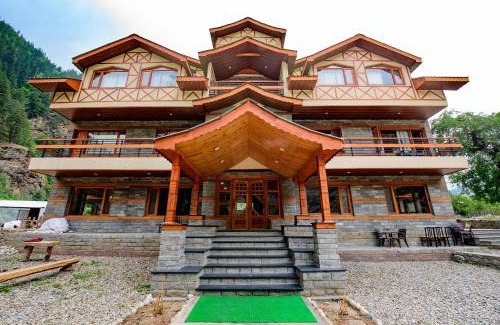 Batseri Hotel | Hotel Batseri SANGLA