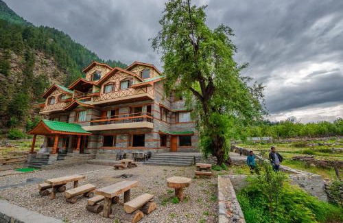 Batseri Hotel | Hotel Batseri SANGLA