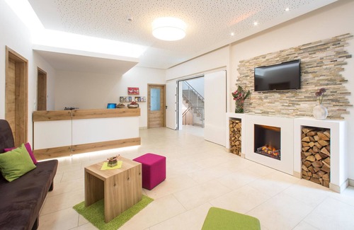 Augustinviertel Hotel | Hotel Bauer garni