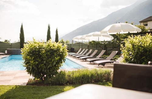 Castelbello-Ciardes Hotel | Hotel Bauhof
