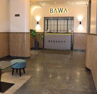 Dadar East Hotel | Hotel Bawa Regency
