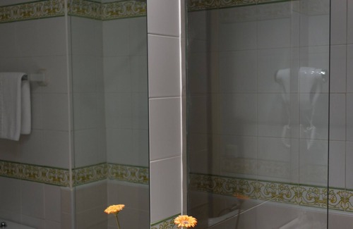 Garzain Hotel | Hotel Baztán