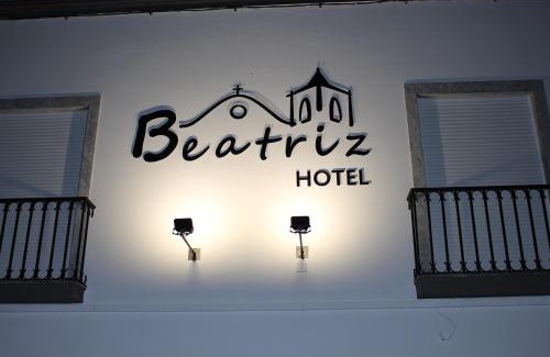 Serpa House | Hotel Beatriz