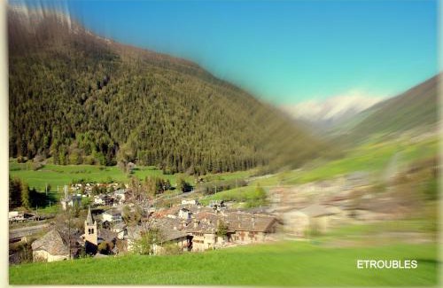 Etroubles Hotel | Hotel Beau Sejour