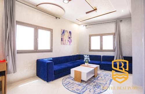 El Marsa Hotel | HOTEL BEAUPORT