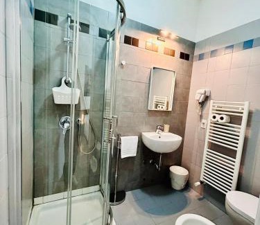 Quartiere Cervese Sud Hotel | Hotel Bed & Bike