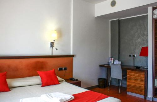 San Giovanni Teatino Hotel | Hotel Bed&Business