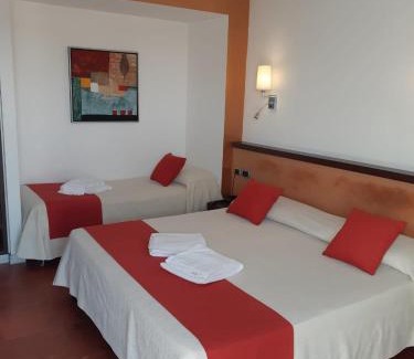 San Giovanni Teatino Hotel | Hotel Bed&Business