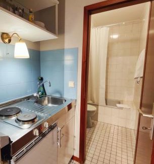 Alt-Grunwinkel Hotel | Hotel Beim Schupi Karlsruhe