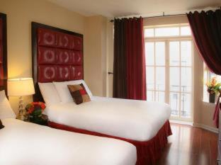 Central Park West Hotel | Hotel Belleclaire Central Park