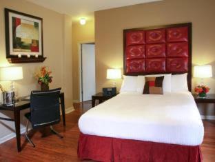 Central Park West Hotel | Hotel Belleclaire Central Park