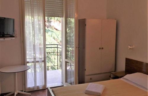 Castrocaro Terme Hotel | Hotel Belvedere