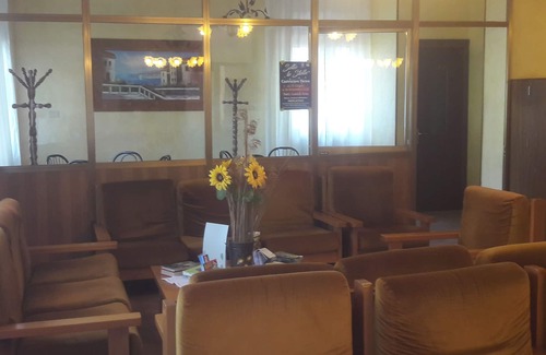 Castrocaro Terme Hotel | Hotel Belvedere