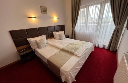 Vatra Dornei Hotel | Hotel Belvedere