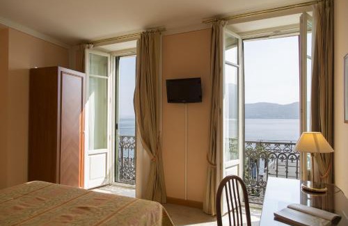 Verbania Hotel | Hotel Belvedere San Gottardo by LVG Hotel Collection