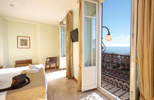 Verbania Hotel | Hotel Belvedere San Gottardo by LVG Hotel Collection
