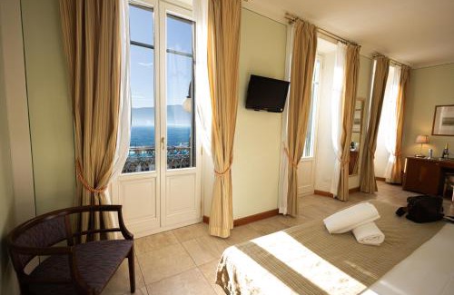 Verbania Hotel | Hotel Belvedere San Gottardo by LVG Hotel Collection