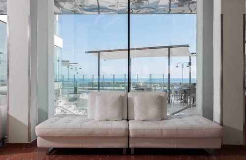 Torre dell'Orso Hotel | Hotel Belvedere, Torre Dell'Orso