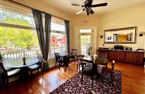 Belvidere Hotel | Hotel Belvidere