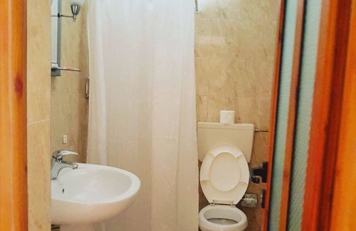 Berat Hotel | Hotel Berati