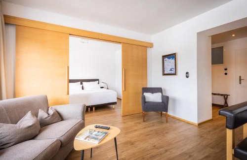 Seefeld in Tirol Hotel | Hotel Berghof