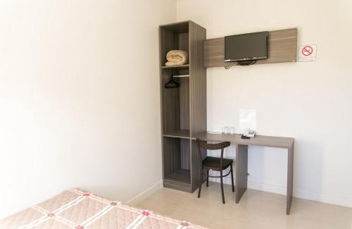 Rio do Sul Hotel | Hotel Bergozza