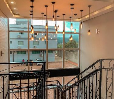 Rio do Sul Hotel | Hotel Bergozza