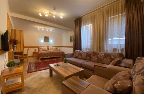 Old Town Hotel | Hotel Berr
