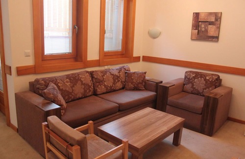 Old Town Hotel | Hotel Berr