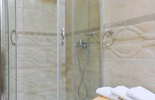 Old Town Hotel | Hotel Berr