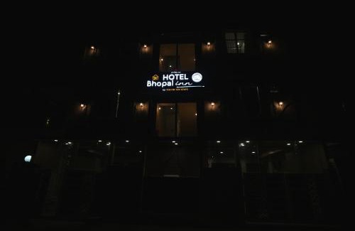 Bhopal Hotel | Hotel Bhopal Inn by Ten On Ten Stays