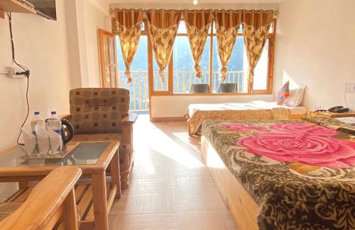 Vashist Hotel | Hotel BHRIGU