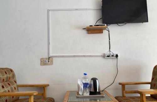 Vashist Hotel | Hotel BHRIGU